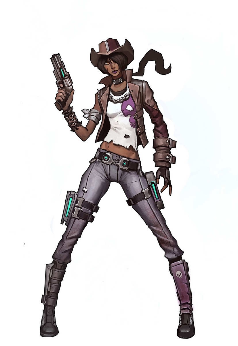 Borderlands: The Pre-Sequel - Imagen 25